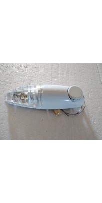 Lamp with thermoregulator WDF30E-EX (Т271)