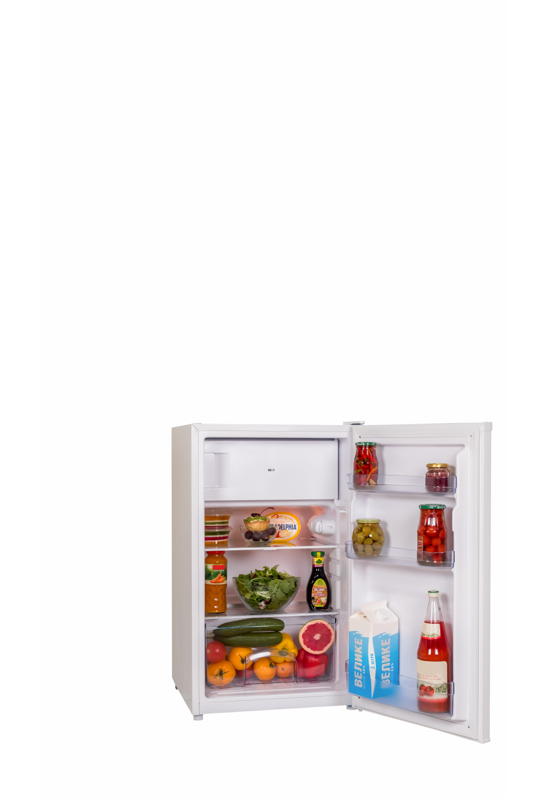 lec r5017w fridge