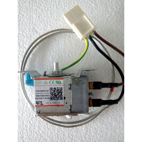 Temperature sensor  NWPF30S-103 (F155)