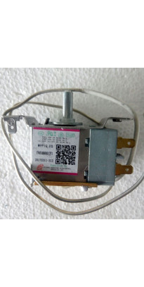 Thermostat WPF19-EX (M65)