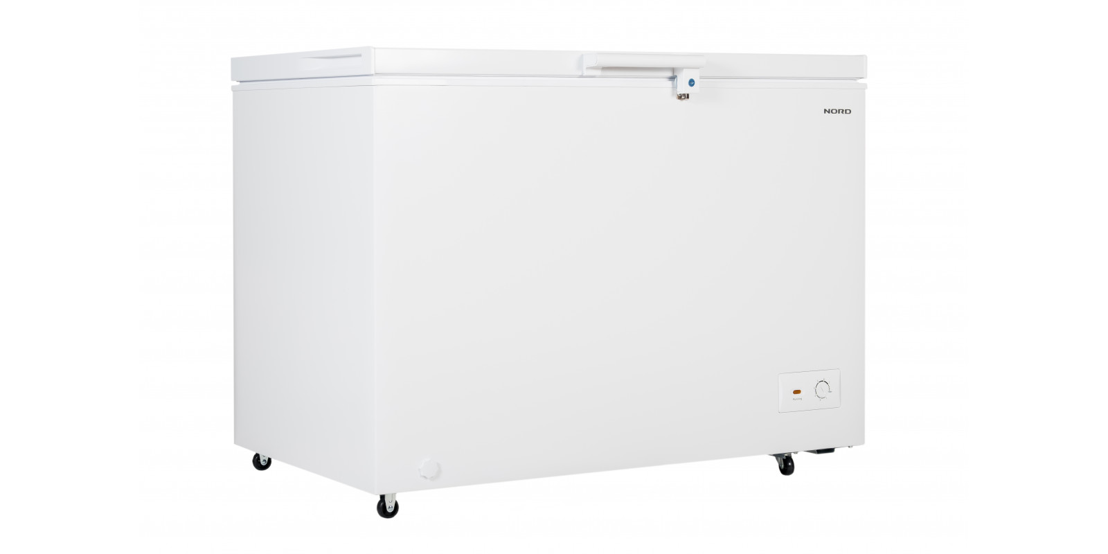 hisense 523l chest freezer